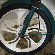 Tomos Quadro >>Solgt<<