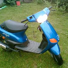 Piaggio zip