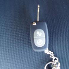 Keeway Focus *solgt*