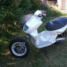 Yamaha slider (byttet)