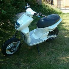 Yamaha slider (byttet)