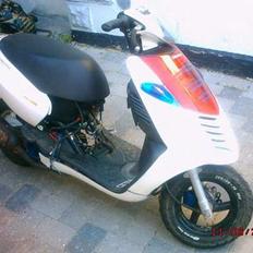 Aprilia sonic (bytted til sonic)