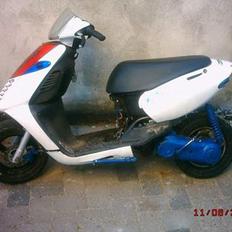 Aprilia sonic (bytted til sonic)