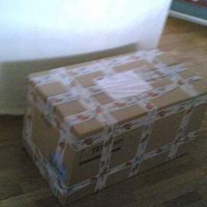 Yamaha jog (MHR) Solgt