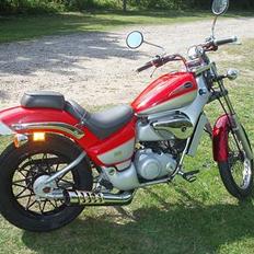 Aprilia Classic SOLGT