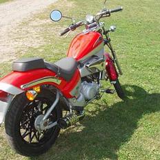 Aprilia Classic SOLGT