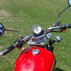 Aprilia Classic SOLGT