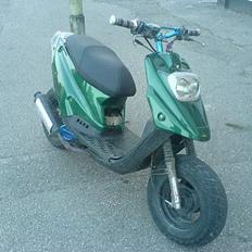 PGO hot50 - Kamelion [Solgt]