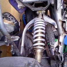 Suzuki RMX * SOLGT! *