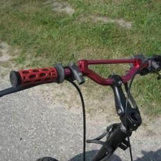 Piaggio tyffe pata negra projekt