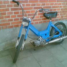 Puch maxi k ( solgt )