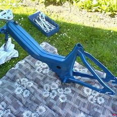 Puch maxi k ( solgt )