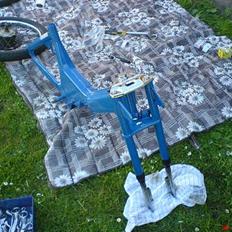 Puch maxi k ( solgt )