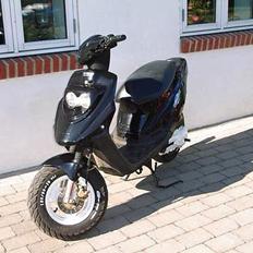 PGO Hot 50 Solgt.....