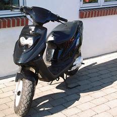 PGO Hot 50 Solgt.....