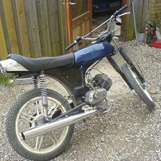 Puch monza