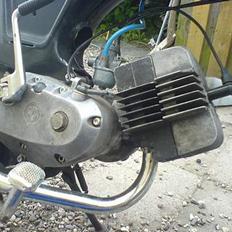 Puch monza