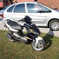 Piaggio NRG Power (SOLGT)