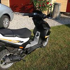 Piaggio NRG Power (SOLGT)