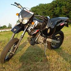 Derbi Senda Extreme SM 50