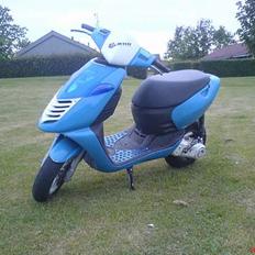 Aprilia sonic---- SOLGT-----