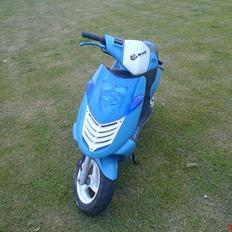 Aprilia sonic---- SOLGT-----