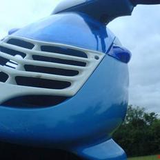 Aprilia sonic---- SOLGT-----