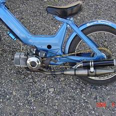 Puch Maxi k  (Projekt) SOLGT