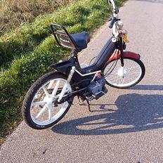 Puch maxi 2 gear solgt