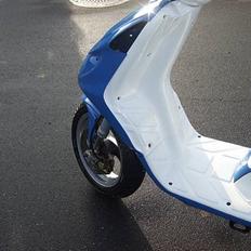 Piaggio NRG MC³ Ac SOLGT