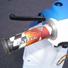 Piaggio NRG MC³ Ac SOLGT