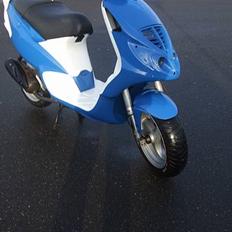 Piaggio NRG MC³ Ac SOLGT