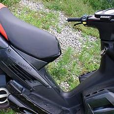 Peugeot speedfight 2 ac til SALG