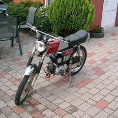 Yamaha FS1 4G <solgt>