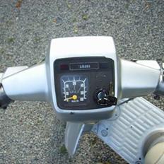 Yamaha  SA 50 Passola =SOLGT=