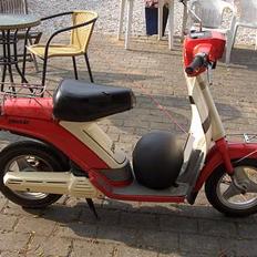 Yamaha Passola SA50 SOLGT