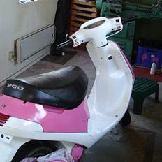 PGO Comet *Til Salg*