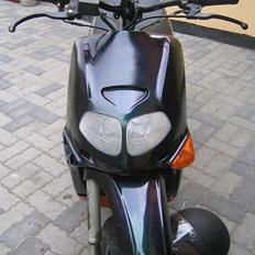 Aprilia Rally.. SOLGT !