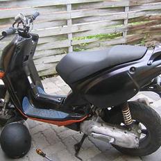 Aprilia Rally.. SOLGT !