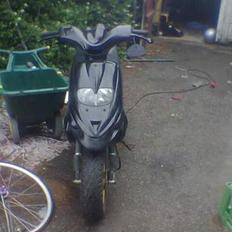 Gilera Stalker SOLGT