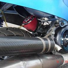 PGO hot 50 MHR  STJÅLET:'(