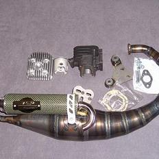 Yamaha BW'S NG [SOLGT]