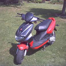 CPI Hussar FL Euro 2 *SOLGT*