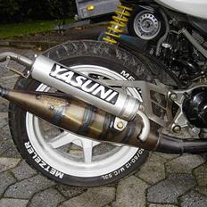 Suzuki Katana LC DD SOLGT