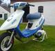 Yamaha Jog - LC evo