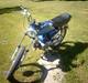 Suzuki k50 (byttet for 2 gear)