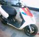 Aprilia sonic (bytted til sonic)