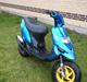 Gilera Stalker SOLGT
