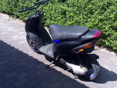 Piaggio NRG  * SOLGT * billede 3