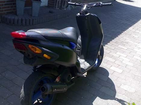 Piaggio NRG  * SOLGT * billede 4